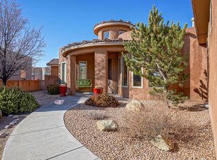 8223 Grape Vine Ct NE, Albuquerque, NM 87122