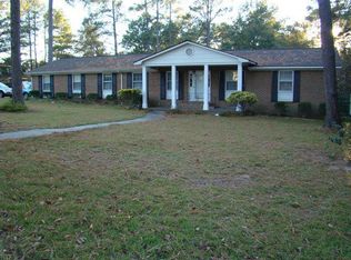 2201 Greenoaks Rd, Columbia, SC 29206