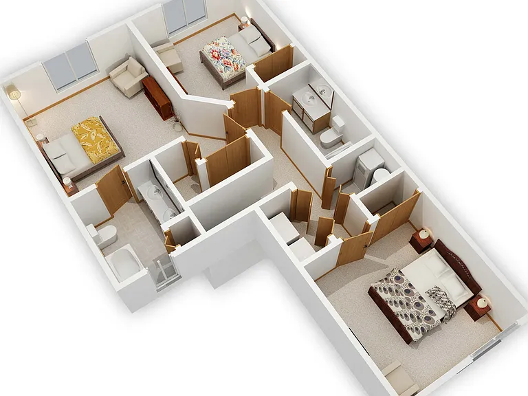 Mequon Trail Townhomes — Photo 73