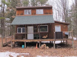 Old 64 Rd, Pound, WI 54161