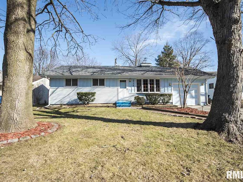 1st image of 5706 N Terrace Ct #4