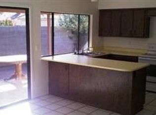 7219 W Merrell St, Phoenix, AZ 85033