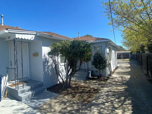 1645 Linden St, Livermore, CA 94551