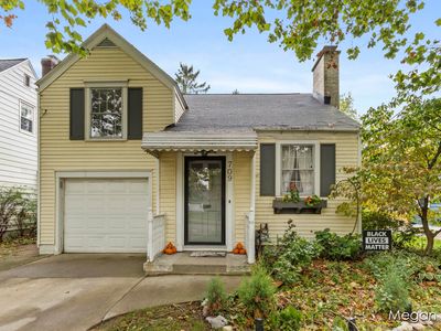 709 Griswold St SE, Grand Rapids, MI, 49507