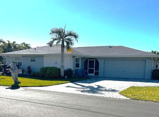 13511 Island Rd, Fort Myers, FL 33905