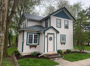 409 Canal St, Palmyra, NY 14522