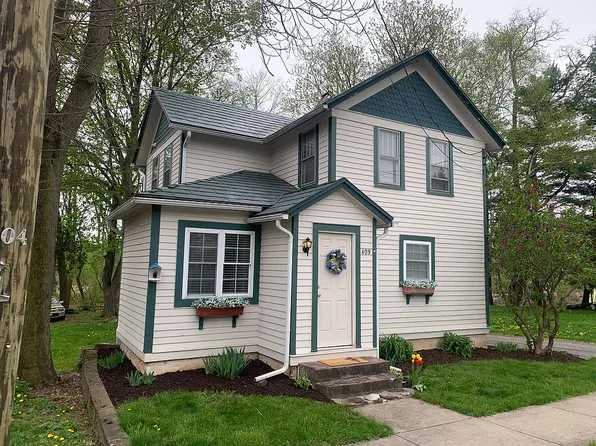 409 Canal St, Palmyra, NY 14522