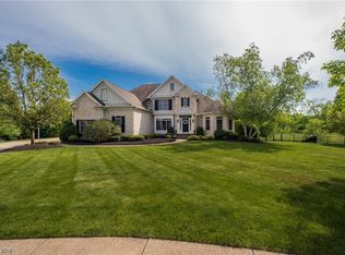 5976 Thames Court Cir NW, Massillon, OH 44646