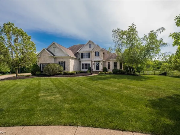 5976 Thames Court Cir NW, Massillon, OH 44646