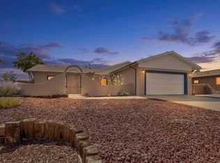 10005 Cardinal St NW, Albuquerque, NM 87114