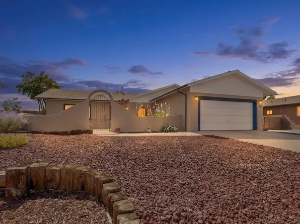 10005 Cardinal St NW, Albuquerque, NM 87114