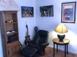 12 E Pine Ext, Santa Fe, NM 87508