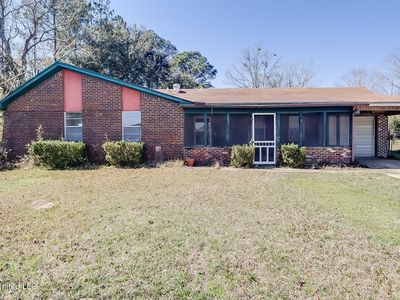 801 Latimer Rd, Gulfport, MS, 39503