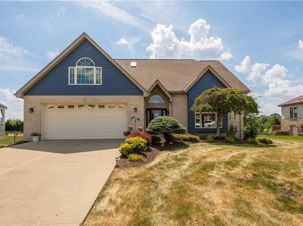 1011 Westchester Rd, South Park, PA 15129