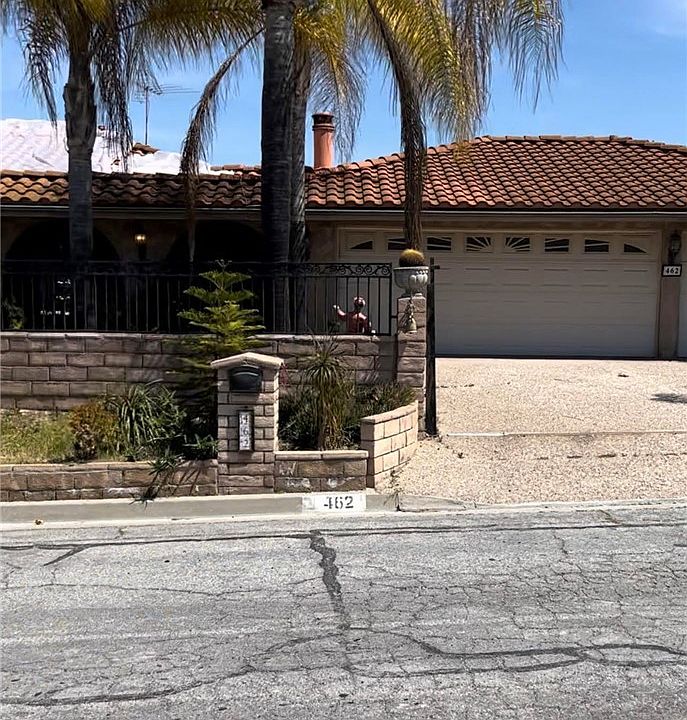 462 S Rancho Lindo Dr, Covina, CA 91724 Zillow