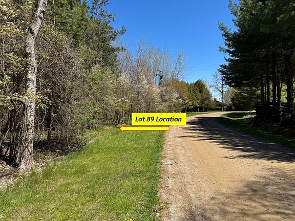 2nd image of LOT 89 N Huron Dr