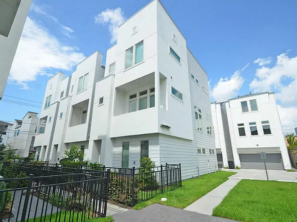 2713 Clay St, Houston, TX 77003