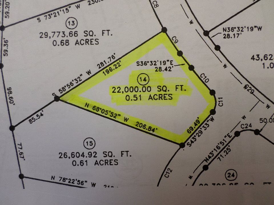 1st image of LOT 14 Majestic Cir