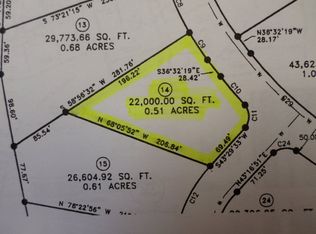 LOT 14 Majestic Cir, Dandridge, TN 37725