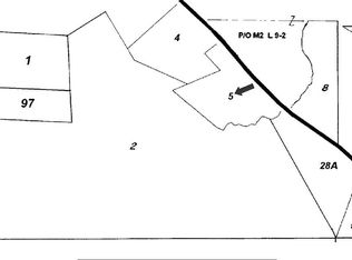 438 Town House Rd, Vienna, ME 04360