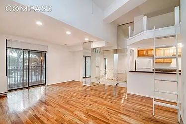 Rented by Compass