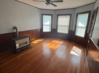 221 London St #3, Fall River, MA 02723