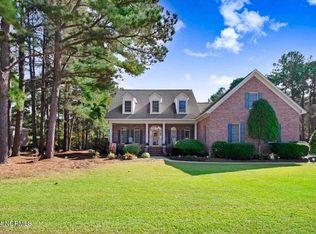 602 Kensington Dr, Greenville, NC 27858
