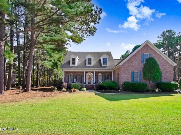 602 Kensington Drive, Greenville, NC 27858