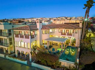1500 The Strand, Manhattan Beach, CA 90266