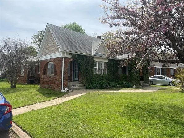 2400 NW 21st St, Oklahoma City, OK 73107