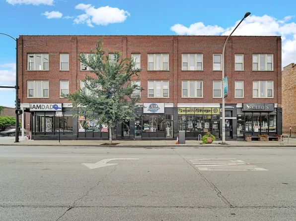 4250 S Cottage Grove Ave #2S, Chicago, IL 60653