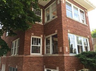 2919 West 61st Street #MULTI-UNIT, CHICAGO, IL 60609