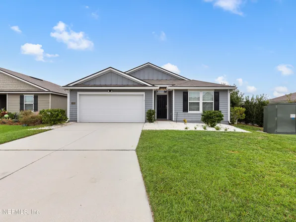 3679 SHINER Drive, Jacksonville, FL 32226