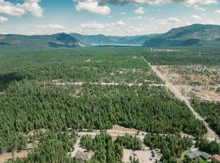 Nna Forsgren Ln LOT 2, Athol, ID 83801