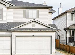 14 S Taralea Bay NE, Calgary, AB T3J5H1