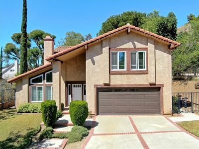 825 Brown Dr, Burbank, CA, 91504