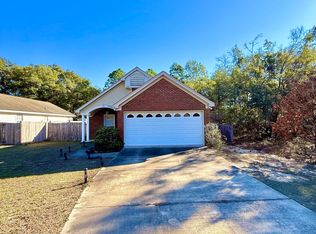 4607 Deslin Dr SW, Tallahassee, FL 32305