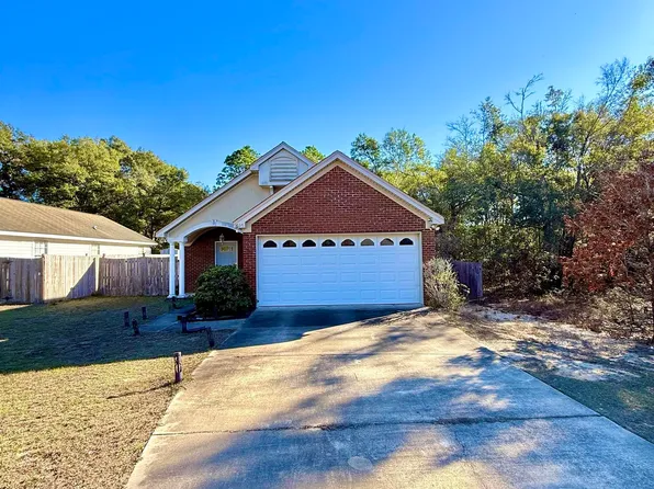 4607 Deslin Dr SW, Tallahassee, FL 32305