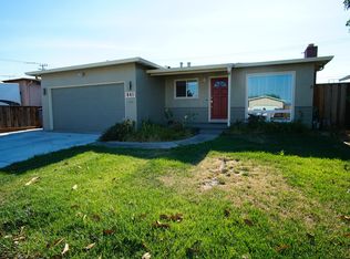 641 San Patricio Ave, Sunnyvale, CA 94085
