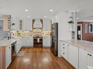 1434 Patricia Dr, Gardnerville, NV 89460