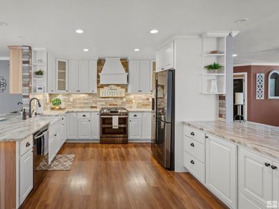 1434 Patricia Dr, Gardnerville, NV, 89460