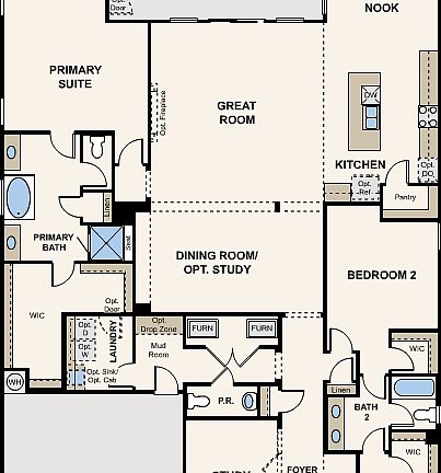 3rd image of 12435 Tierra Chase Way