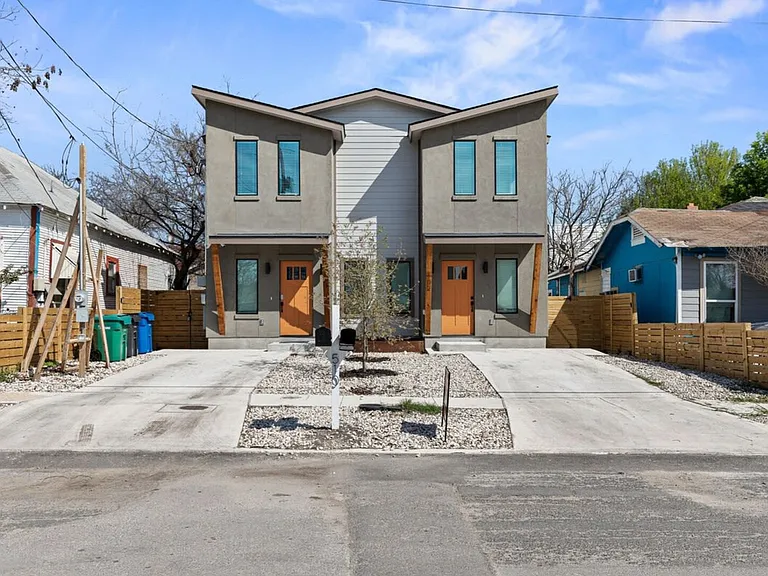 S Olive St — Photo 20
