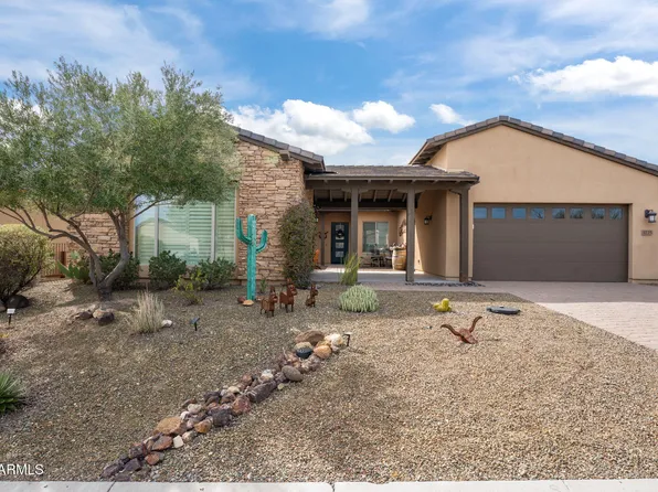 3235 Rising Sun Ridge, Wickenburg, AZ 85390