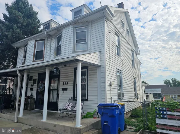 535 Market St, New Cumberland, PA 17070