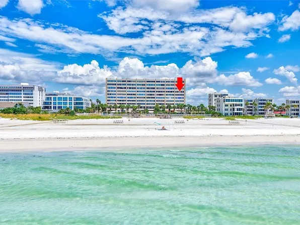 6140 Midnight Pass Rd APT 601, Sarasota, FL 34242