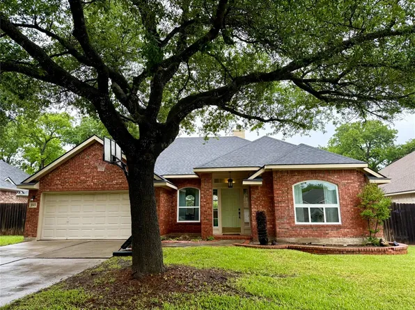 1503 Foster Dr, Cedar Park, TX 78613