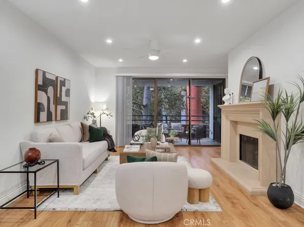 4792 Park Encino Ln Unit 102, Encino, CA 91436
