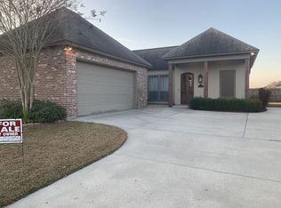 2258 Hillridge Ave, Baton Rouge, LA 70810