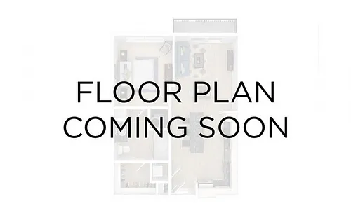Floor plan A4 - Camellia
